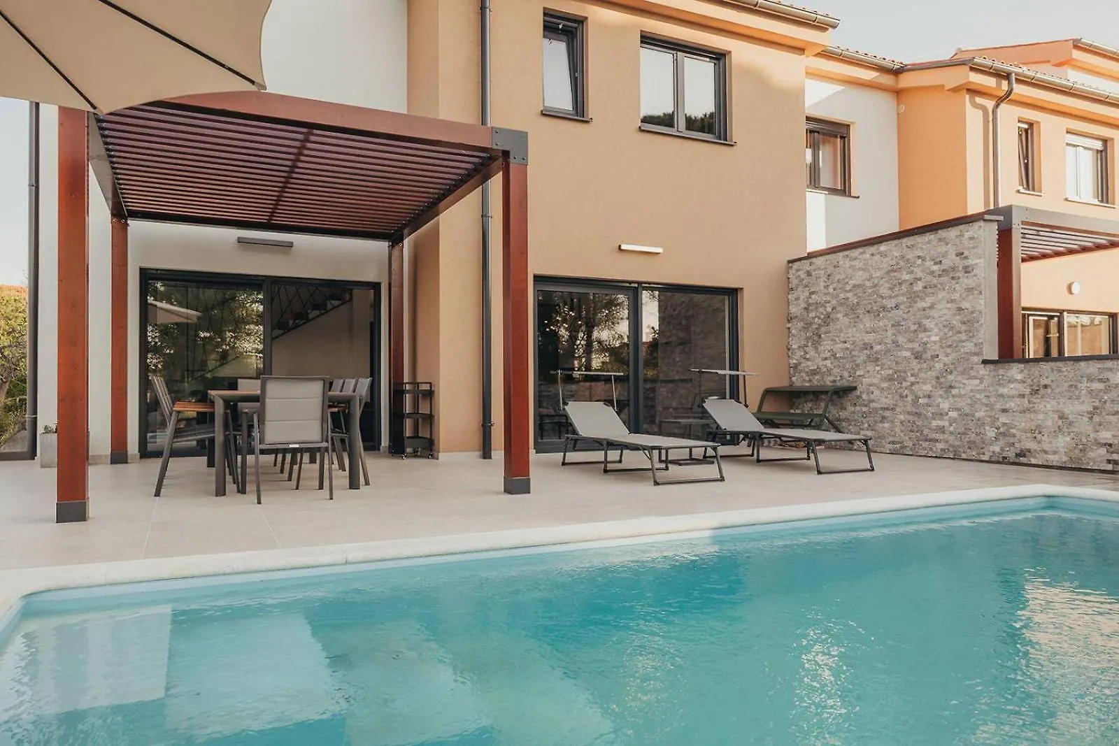 House Olea Villa Fažana
