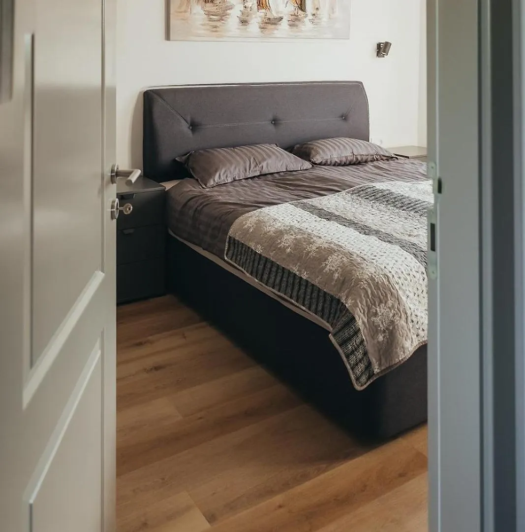 House Olea Villa Fažana Vakantiehuis